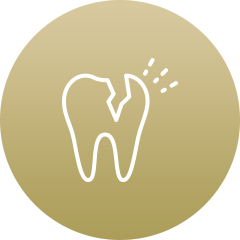 むし歯治療