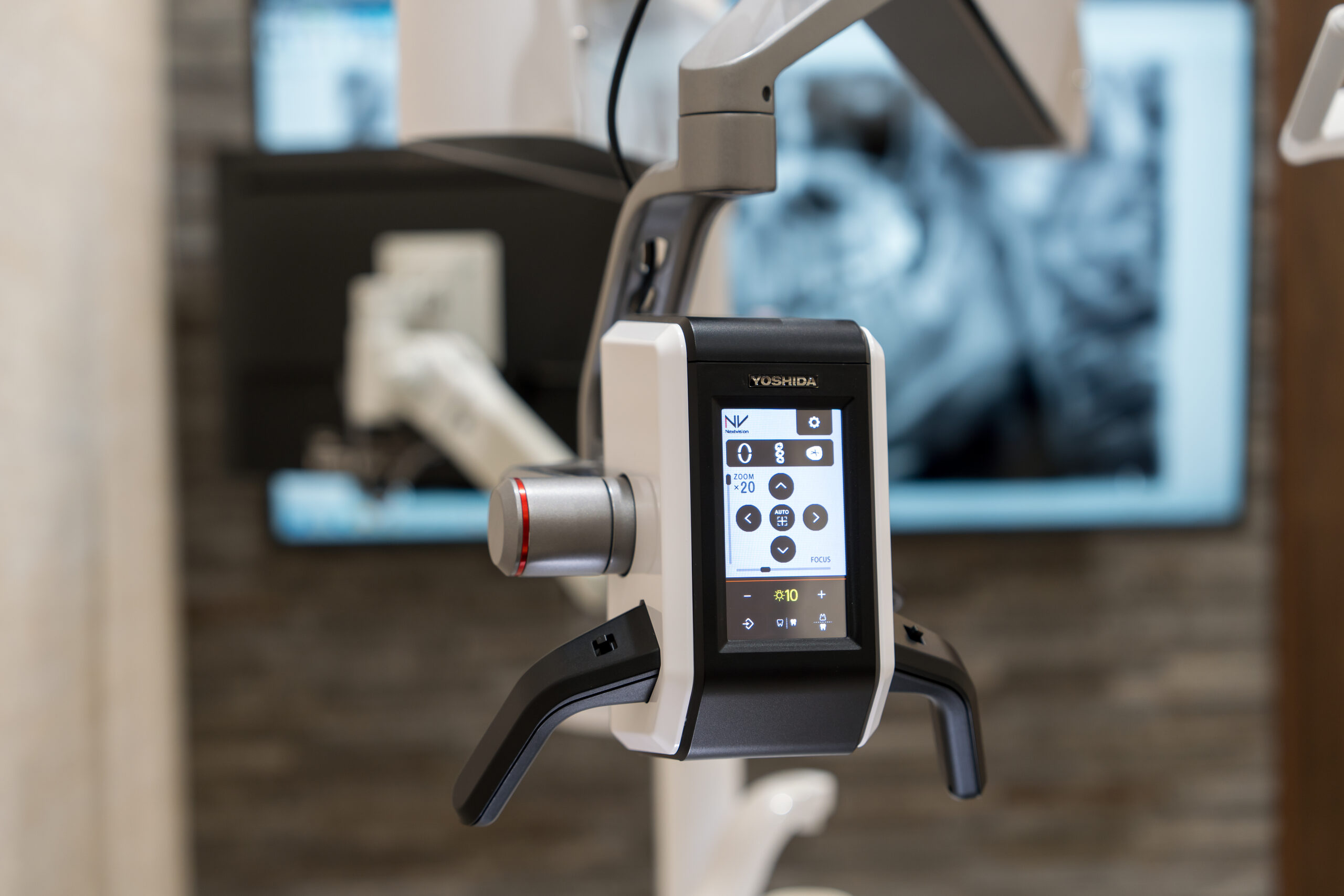 マイクロスコープ