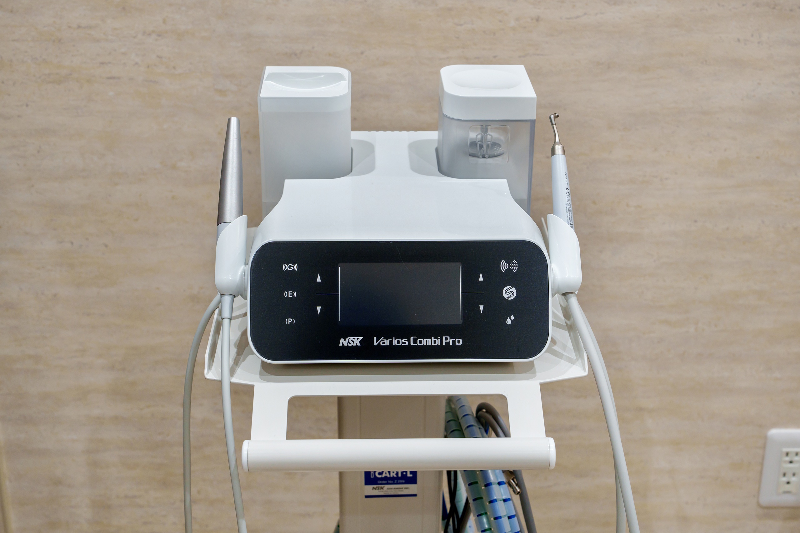 エアフロー機械